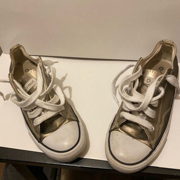 Air walks - Picture 7 of 9